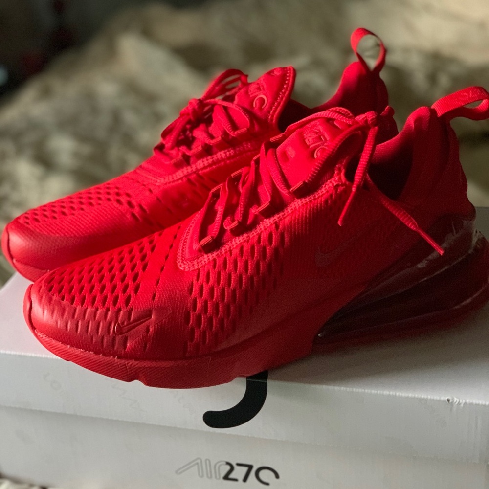 Nike Air 270